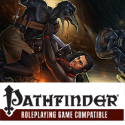 Pathfinder 1e